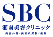 湘南美容クリニックメンズロゴ